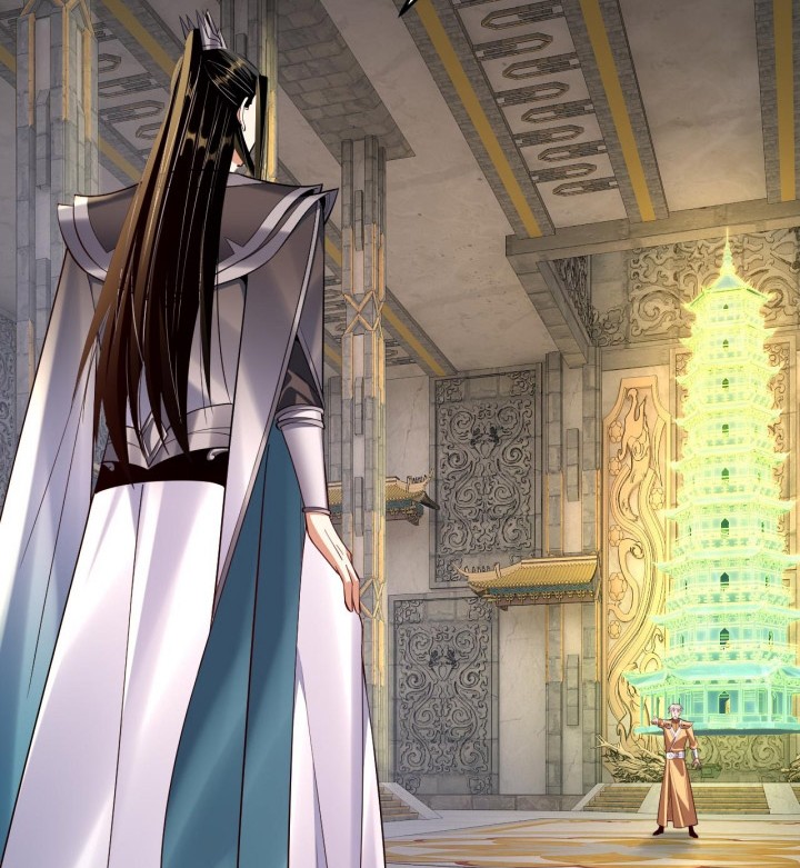 The Villain Of Destiny Chapter 175 Gambar 35