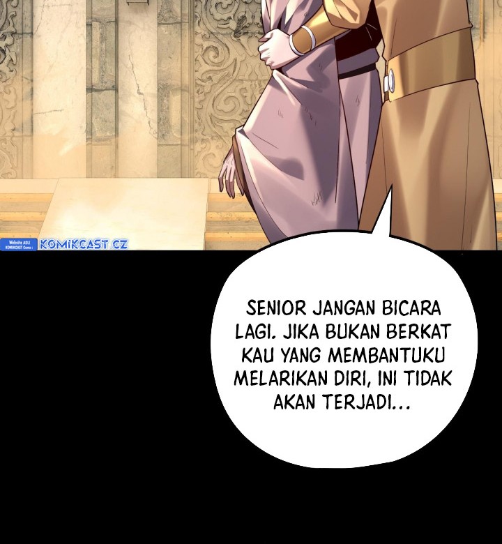 The Villain Of Destiny Chapter 175 Gambar 37