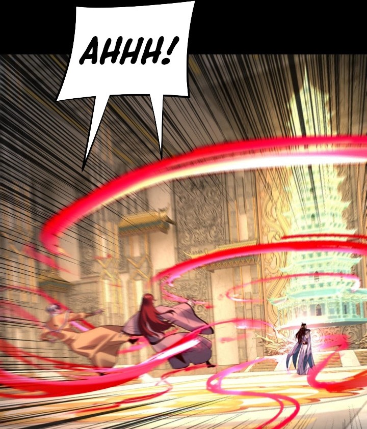 The Villain Of Destiny Chapter 175 Gambar 41