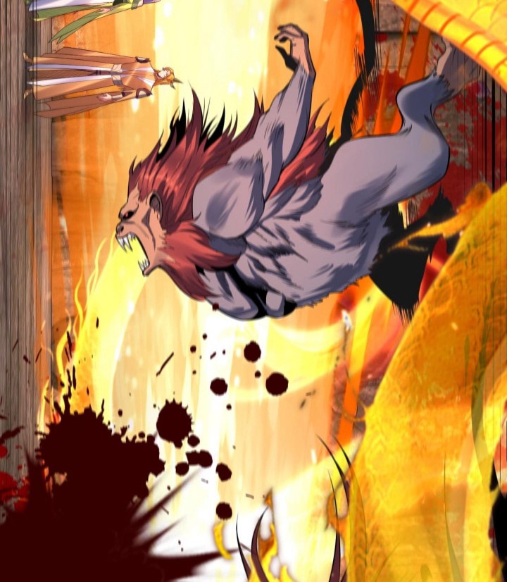 The Villain Of Destiny Chapter 175 Gambar 11