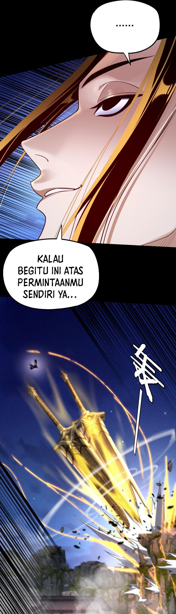 The Villain Of Destiny Chapter 176 Gambar 35