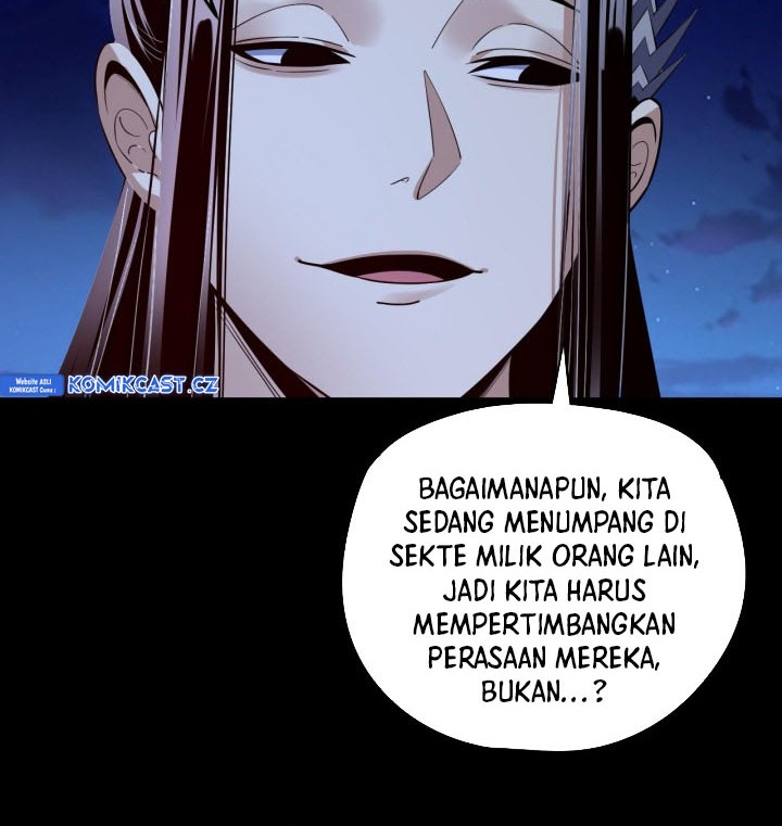 The Villain Of Destiny Chapter 176 Gambar 46