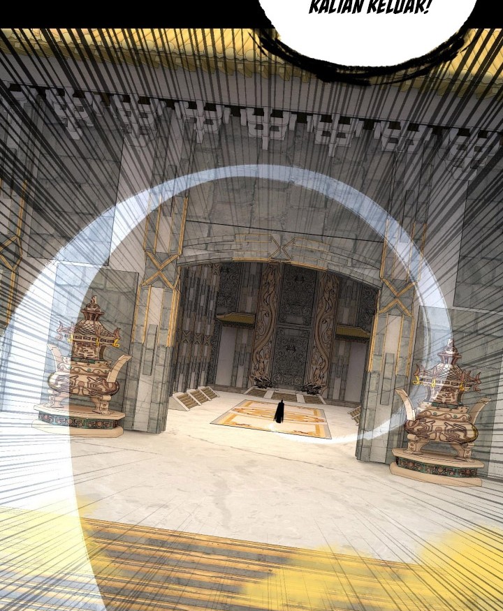 The Villain Of Destiny Chapter 176 Gambar 12