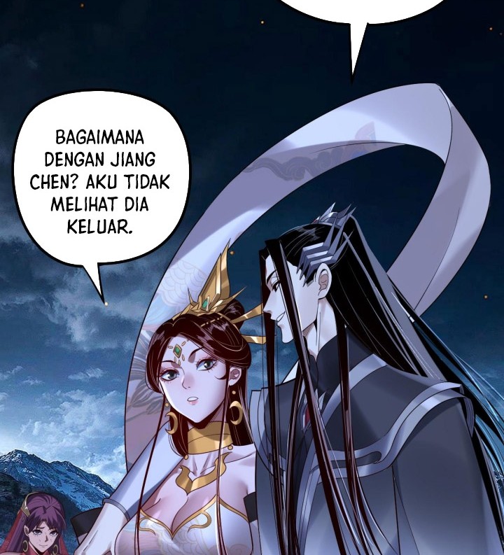 The Villain Of Destiny Chapter 176 Gambar 18