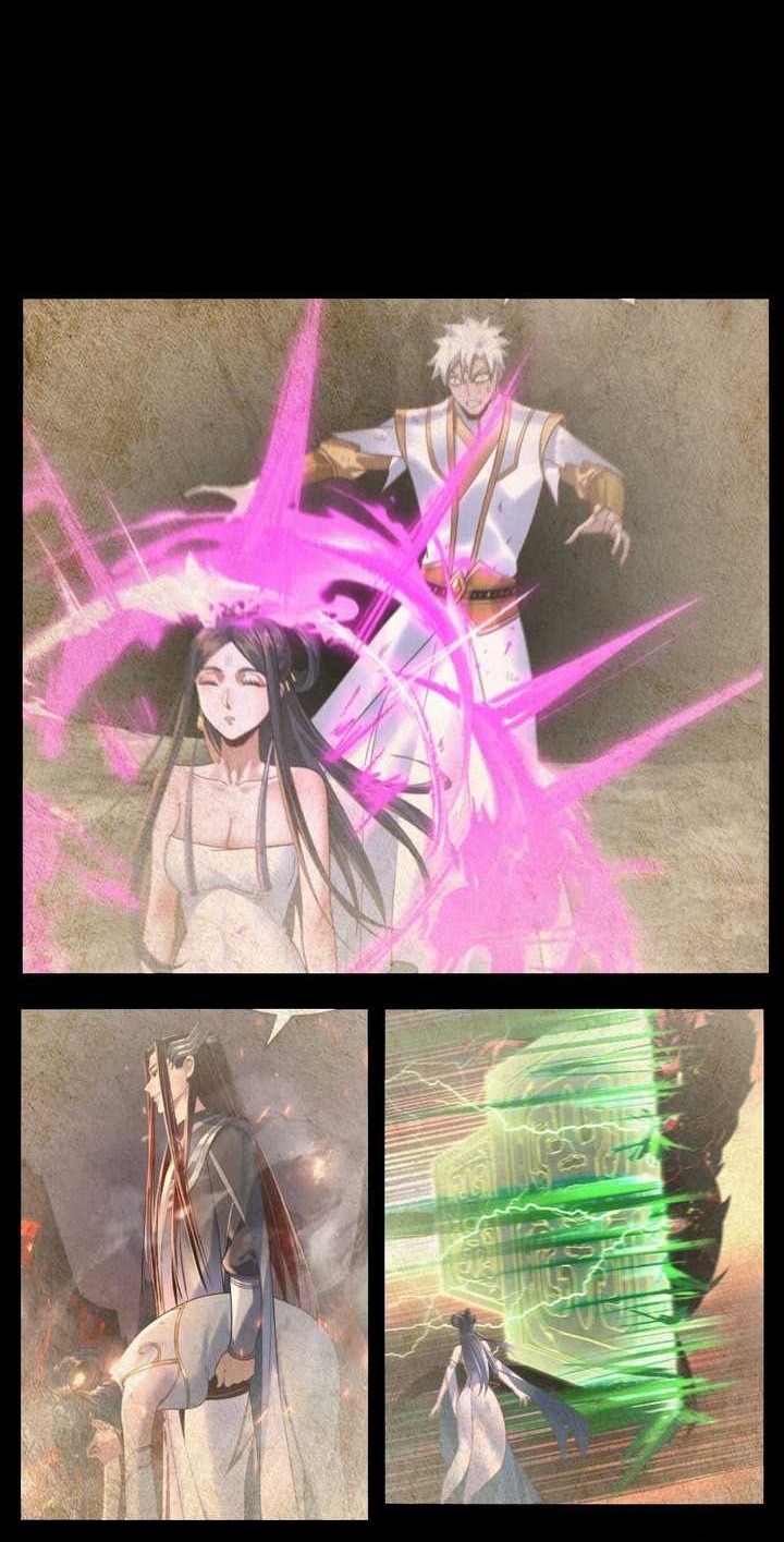 The Villain Of Destiny Chapter 177 Gambar 20