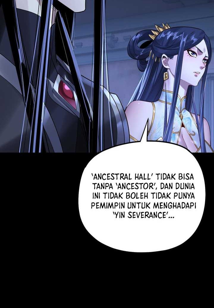 The Villain Of Destiny Chapter 177 Gambar 26