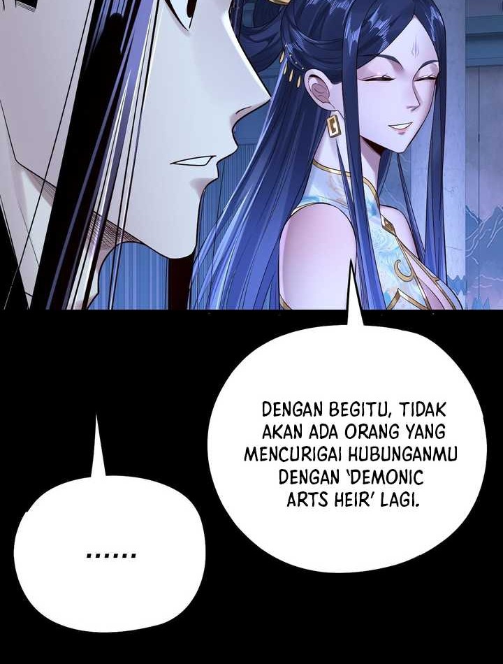 The Villain Of Destiny Chapter 177 Gambar 28