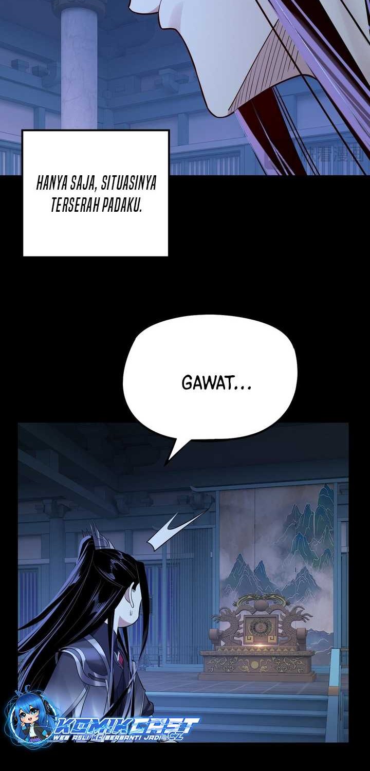 The Villain Of Destiny Chapter 177 Gambar 33
