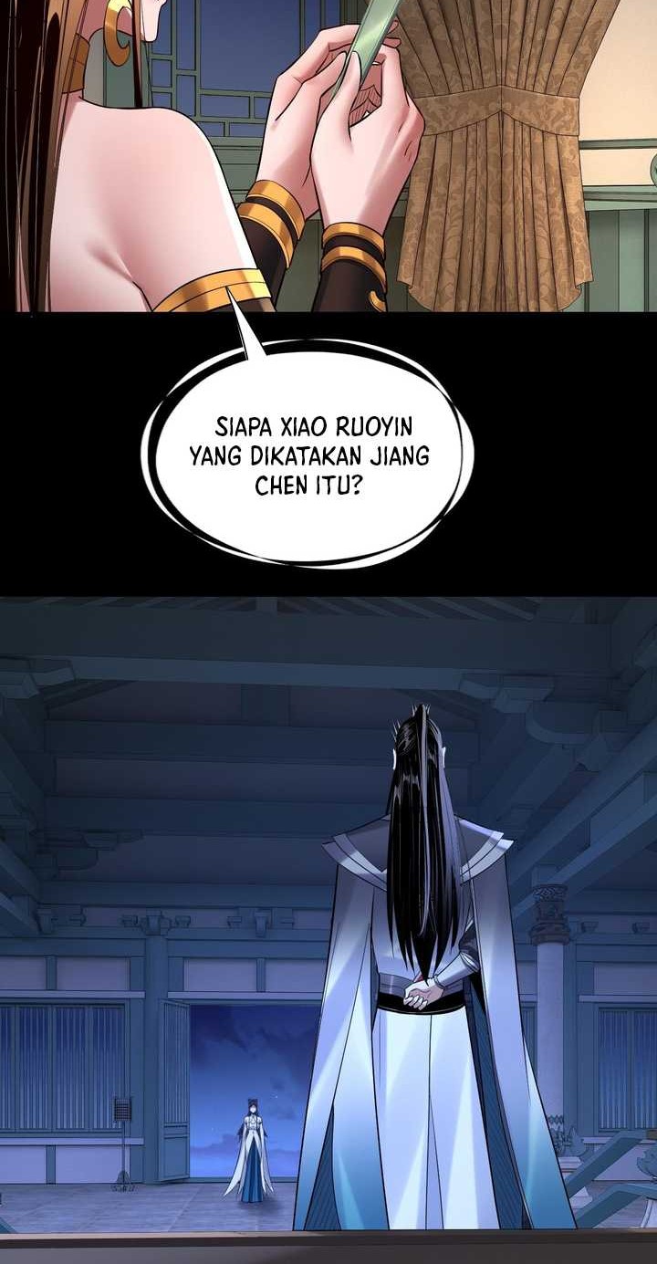 The Villain Of Destiny Chapter 177 Gambar 16