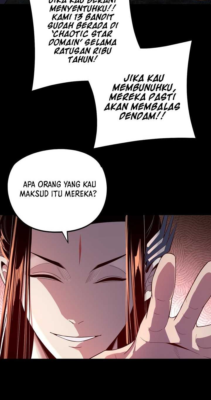 The Villain Of Destiny Chapter 178 Gambar 18
