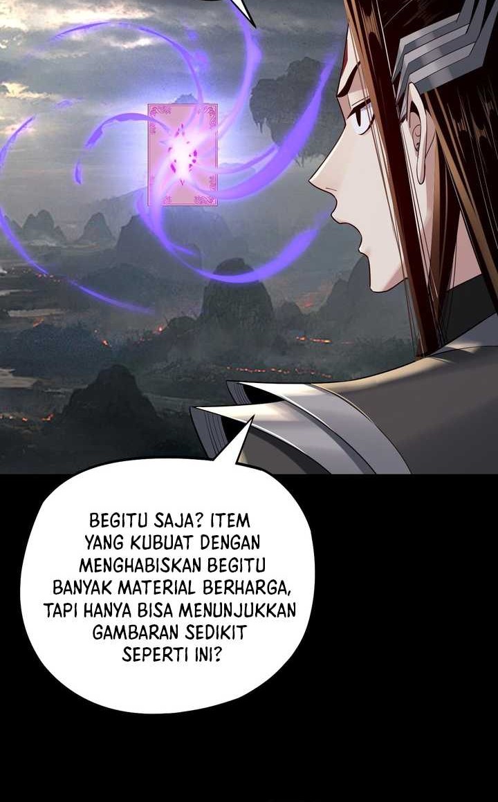 The Villain Of Destiny Chapter 178 Gambar 28