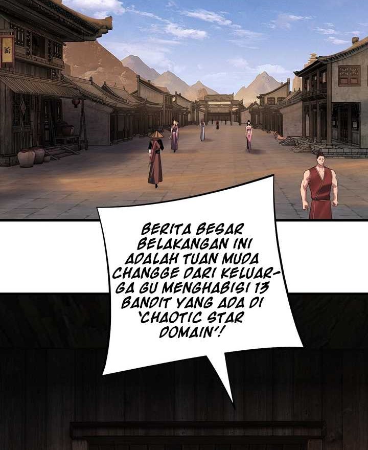 The Villain Of Destiny Chapter 178 Gambar 30