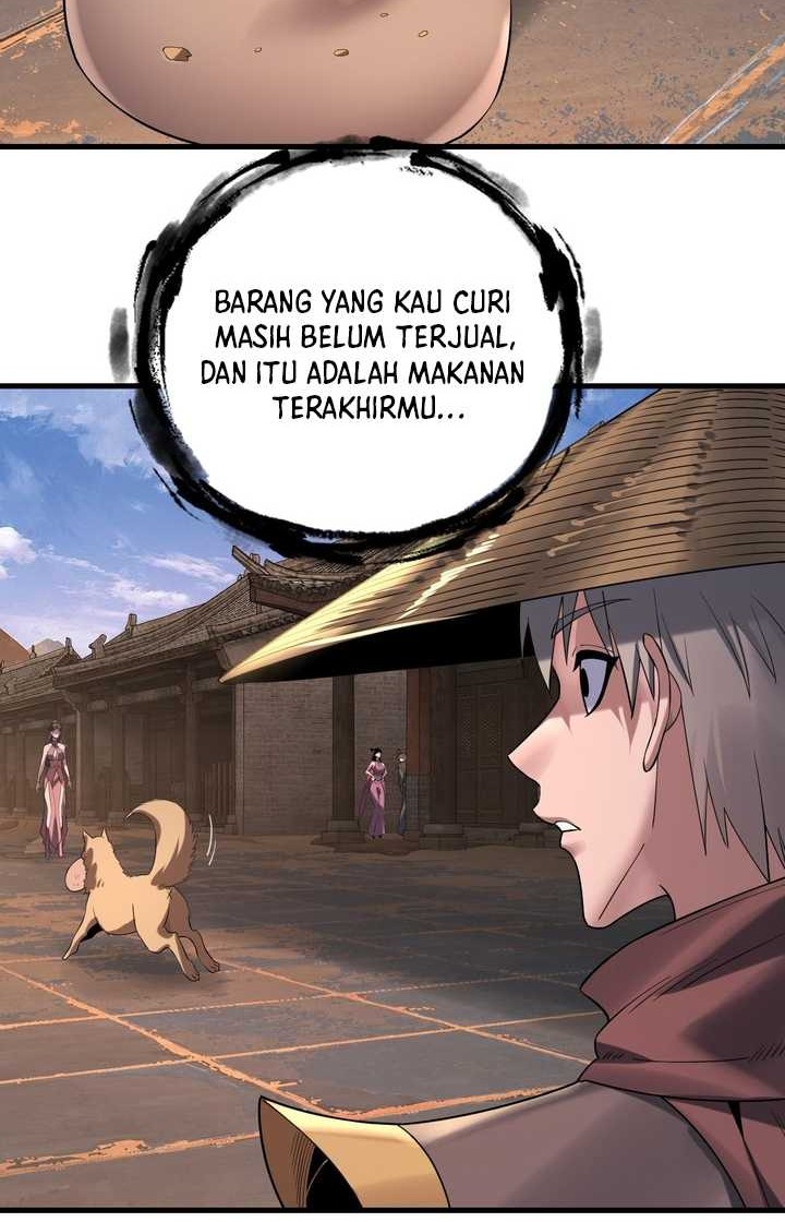 The Villain Of Destiny Chapter 178 Gambar 33