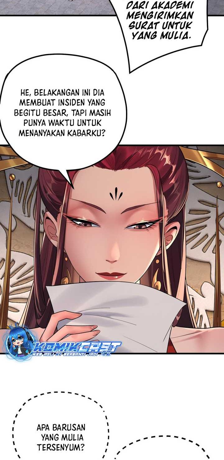 The Villain Of Destiny Chapter 178 Gambar 35