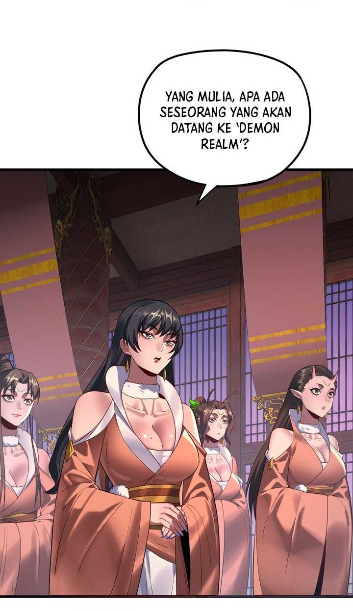 The Villain Of Destiny Chapter 178 Gambar 37