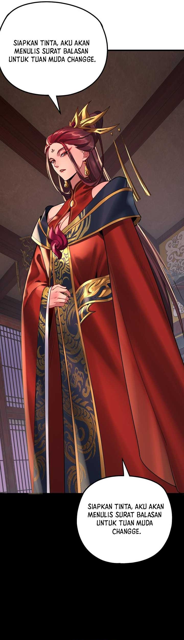 The Villain Of Destiny Chapter 178 Gambar 40