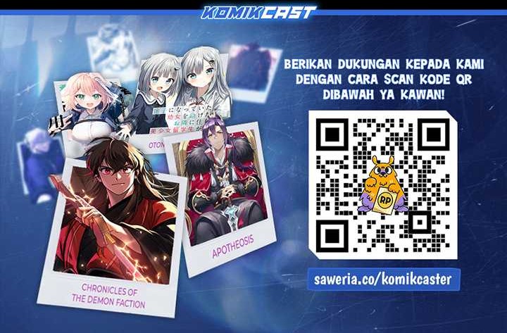 The Villain Of Destiny Chapter 178 Gambar 41