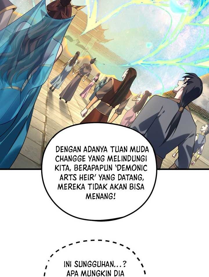 The Villain Of Destiny Chapter 178 Gambar 7