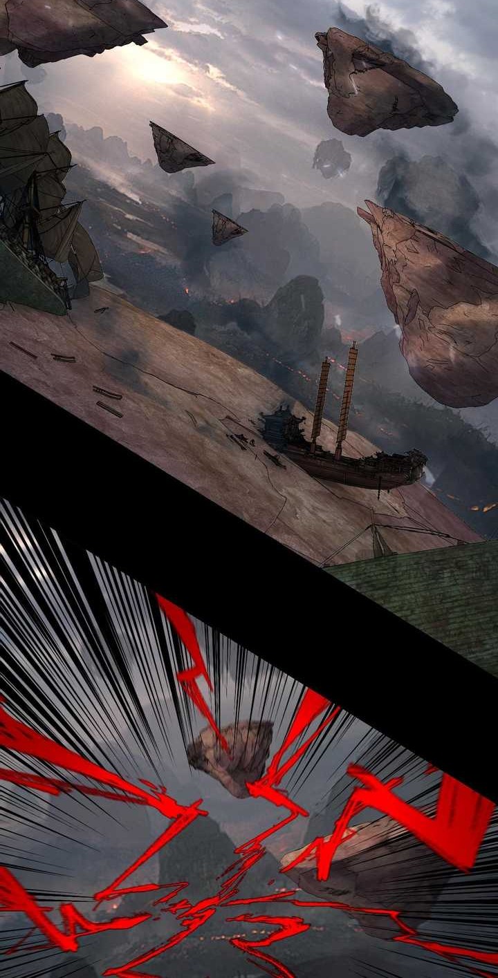 The Villain Of Destiny Chapter 178 Gambar 14