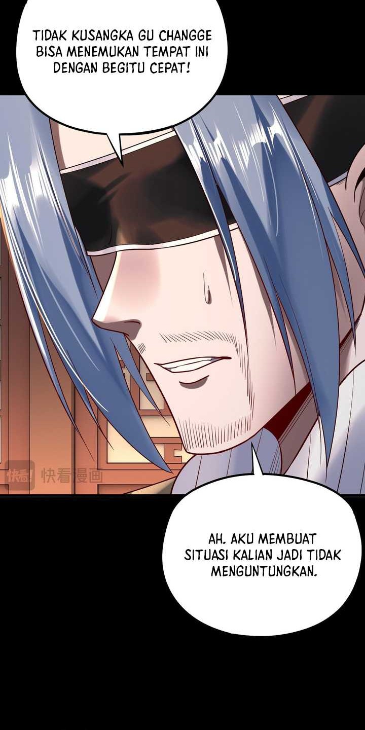 The Villain Of Destiny Chapter 179 Gambar 18