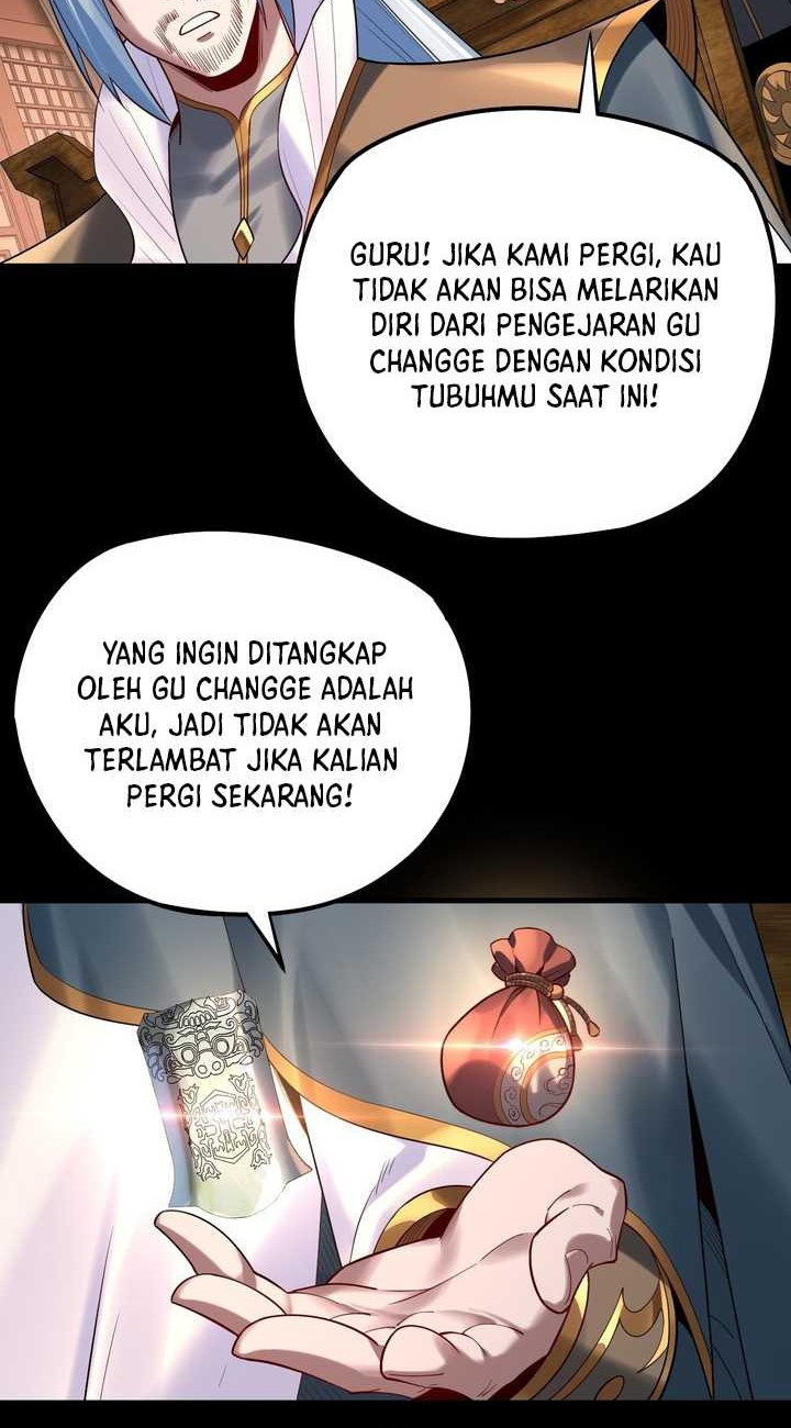 The Villain Of Destiny Chapter 179 Gambar 20