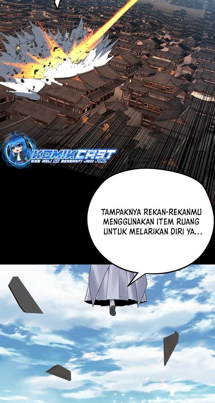 The Villain Of Destiny Chapter 179 Gambar 26