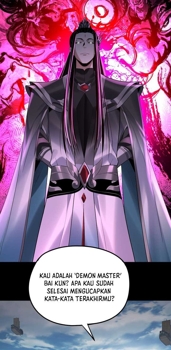 The Villain Of Destiny Chapter 179 Gambar 28