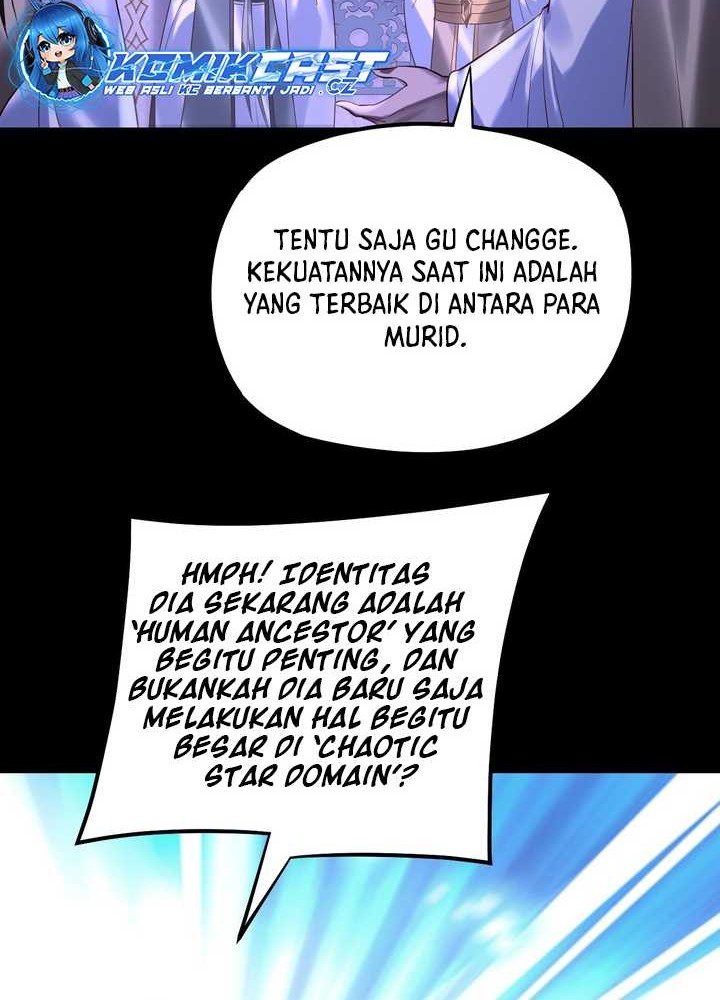 The Villain Of Destiny Chapter 179 Gambar 8
