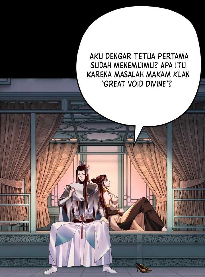 The Villain Of Destiny Chapter 179 Gambar 10