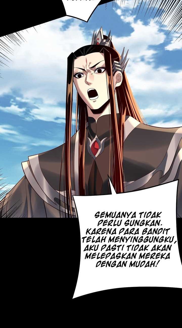 The Villain Of Destiny Chapter 179 Gambar 16