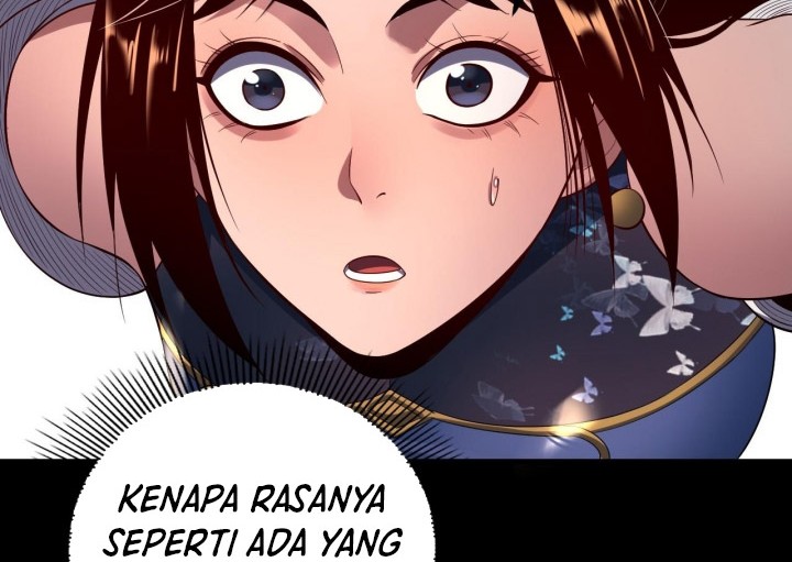 The Villain Of Destiny Chapter 180 Gambar 22
