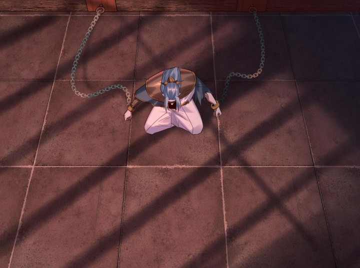 The Villain Of Destiny Chapter 180 Gambar 32