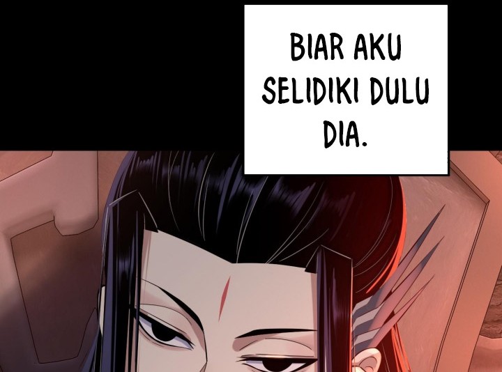 The Villain Of Destiny Chapter 180 Gambar 34