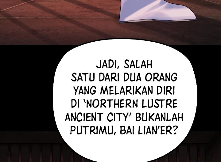 The Villain Of Destiny Chapter 180 Gambar 38