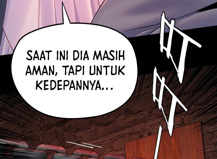 The Villain Of Destiny Chapter 180 Gambar 40