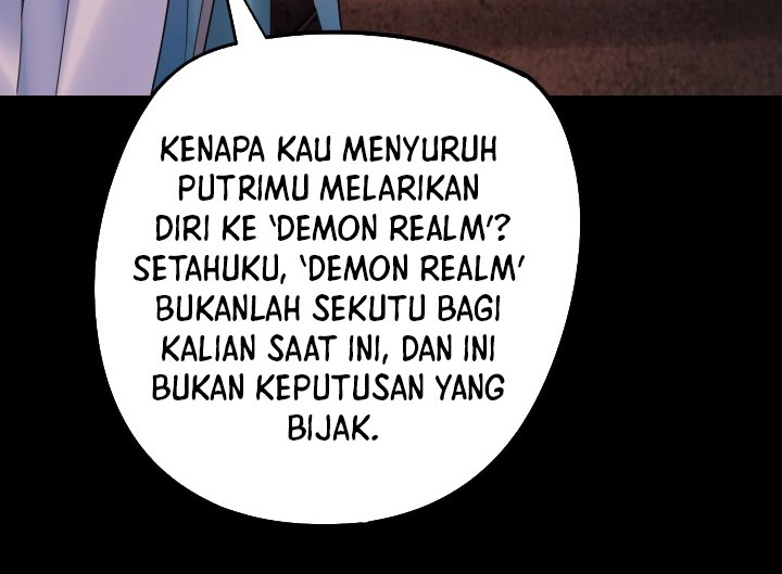 The Villain Of Destiny Chapter 180 Gambar 42