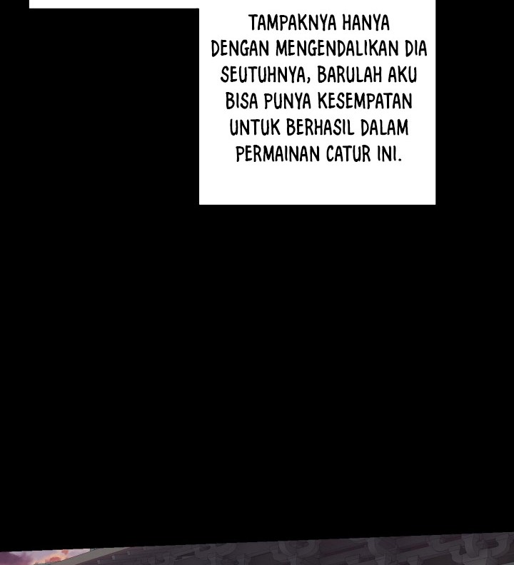 The Villain Of Destiny Chapter 180 Gambar 46