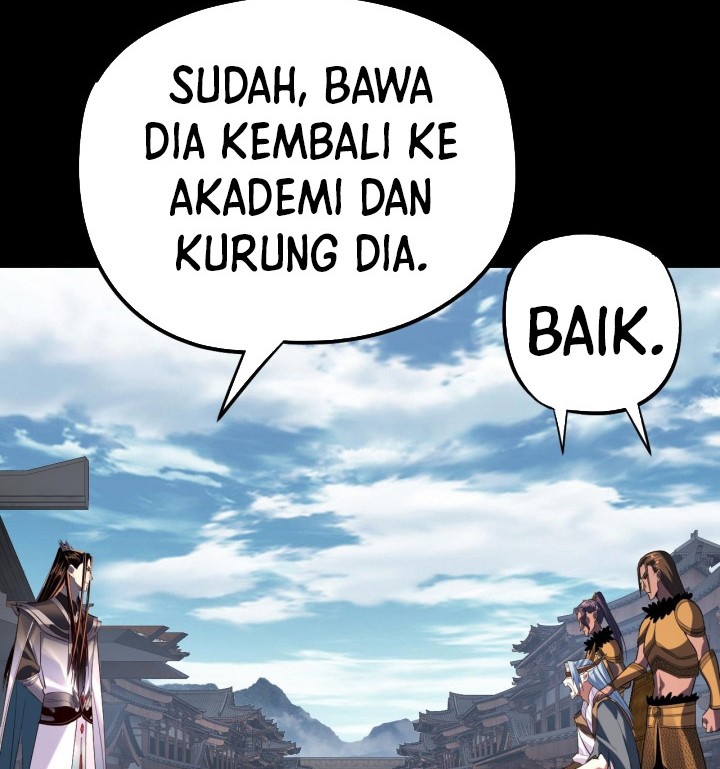 The Villain Of Destiny Chapter 180 Gambar 4