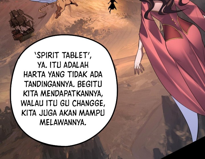 The Villain Of Destiny Chapter 180 Gambar 12