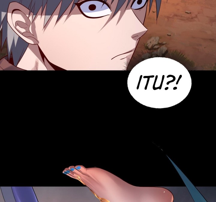 The Villain Of Destiny Chapter 180 Gambar 16