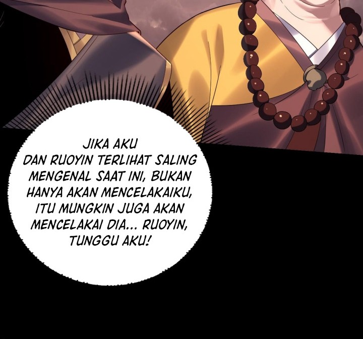 The Villain Of Destiny Chapter 180 Gambar 18
