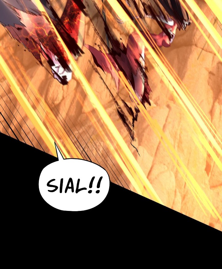 The Villain Of Destiny Chapter 181 Gambar 24