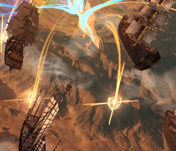 The Villain Of Destiny Chapter 181 Gambar 26