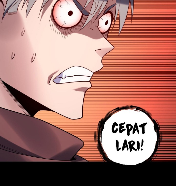 The Villain Of Destiny Chapter 181 Gambar 36