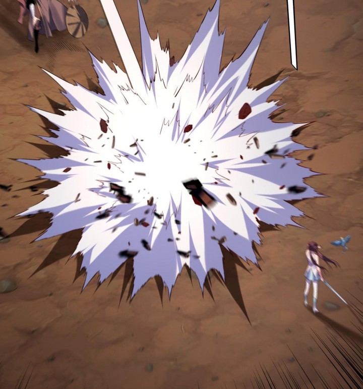 The Villain Of Destiny Chapter 181 Gambar 38