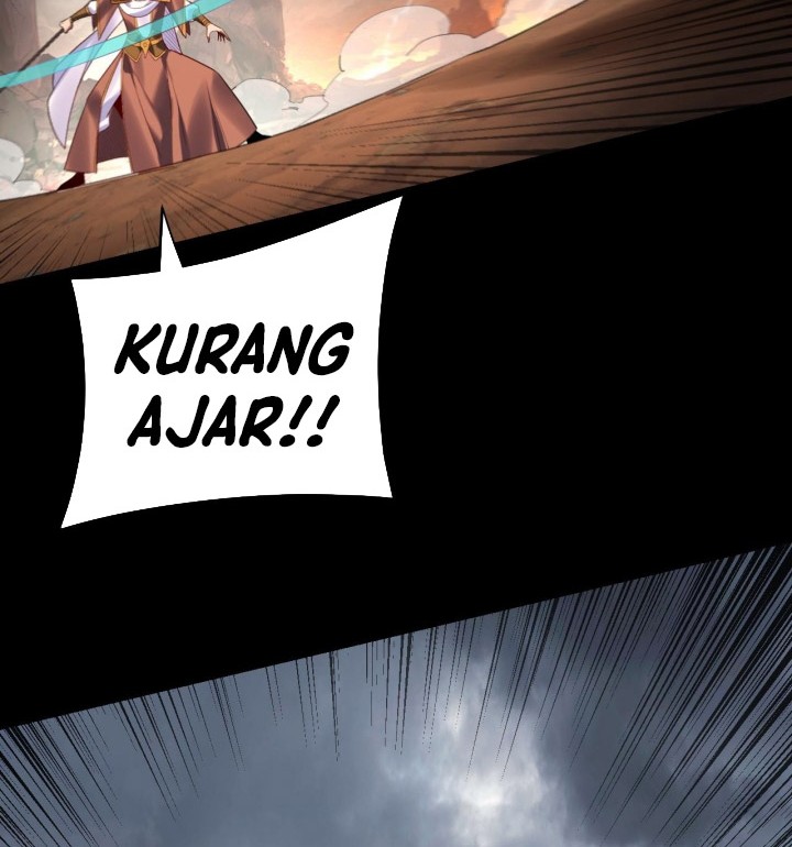 The Villain Of Destiny Chapter 181 Gambar 40