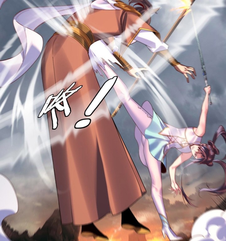 The Villain Of Destiny Chapter 181 Gambar 42