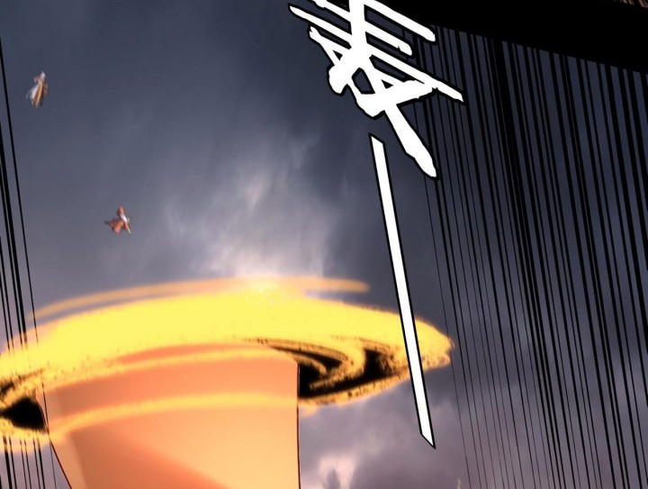 The Villain Of Destiny Chapter 181 Gambar 46