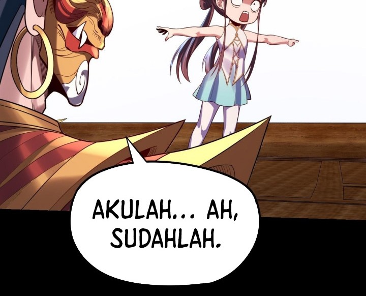 The Villain Of Destiny Chapter 181 Gambar 18