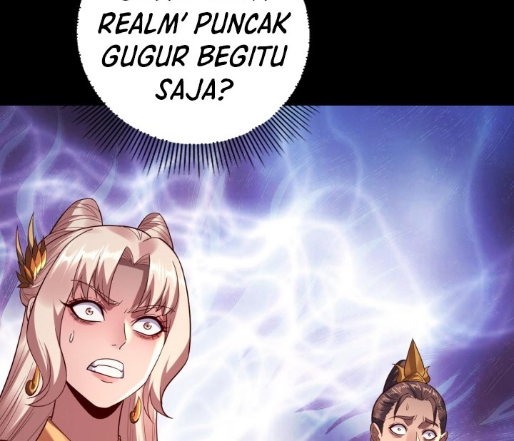 The Villain Of Destiny Chapter 182 Gambar 22